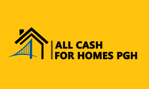 All Cash For Homes PGH logo